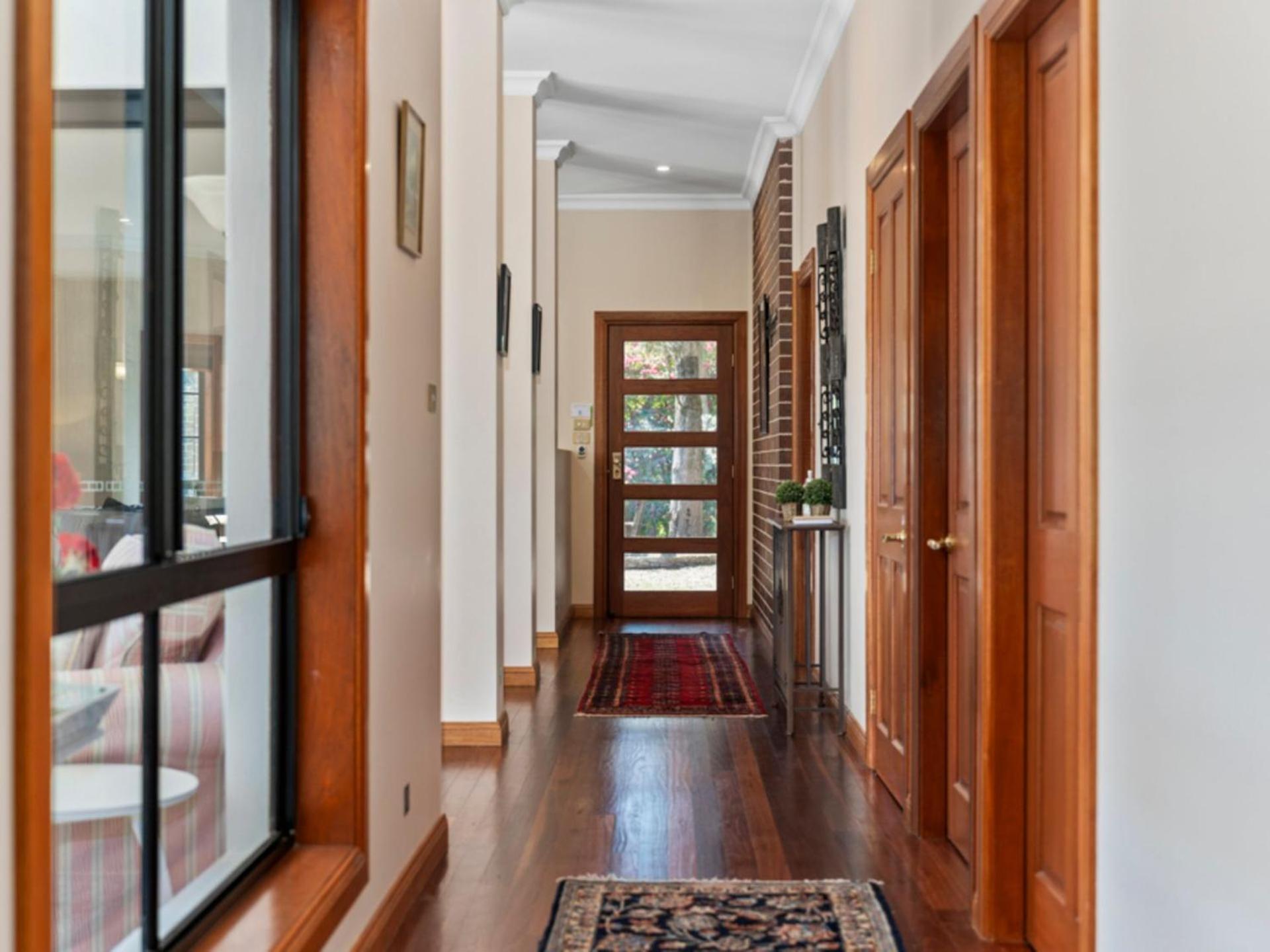 Coolabah House Villa Leura Exterior foto