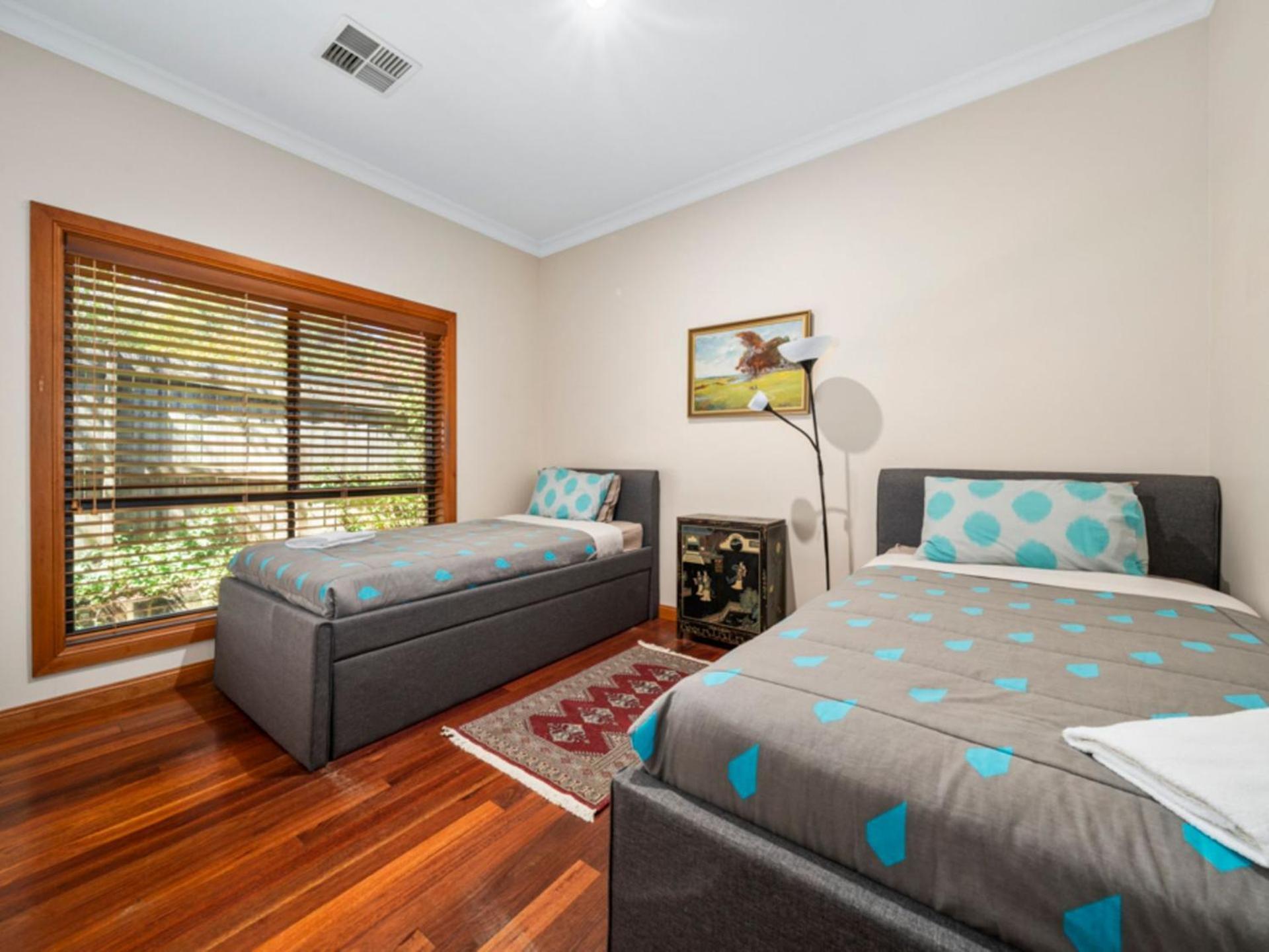 Coolabah House Villa Leura Exterior foto