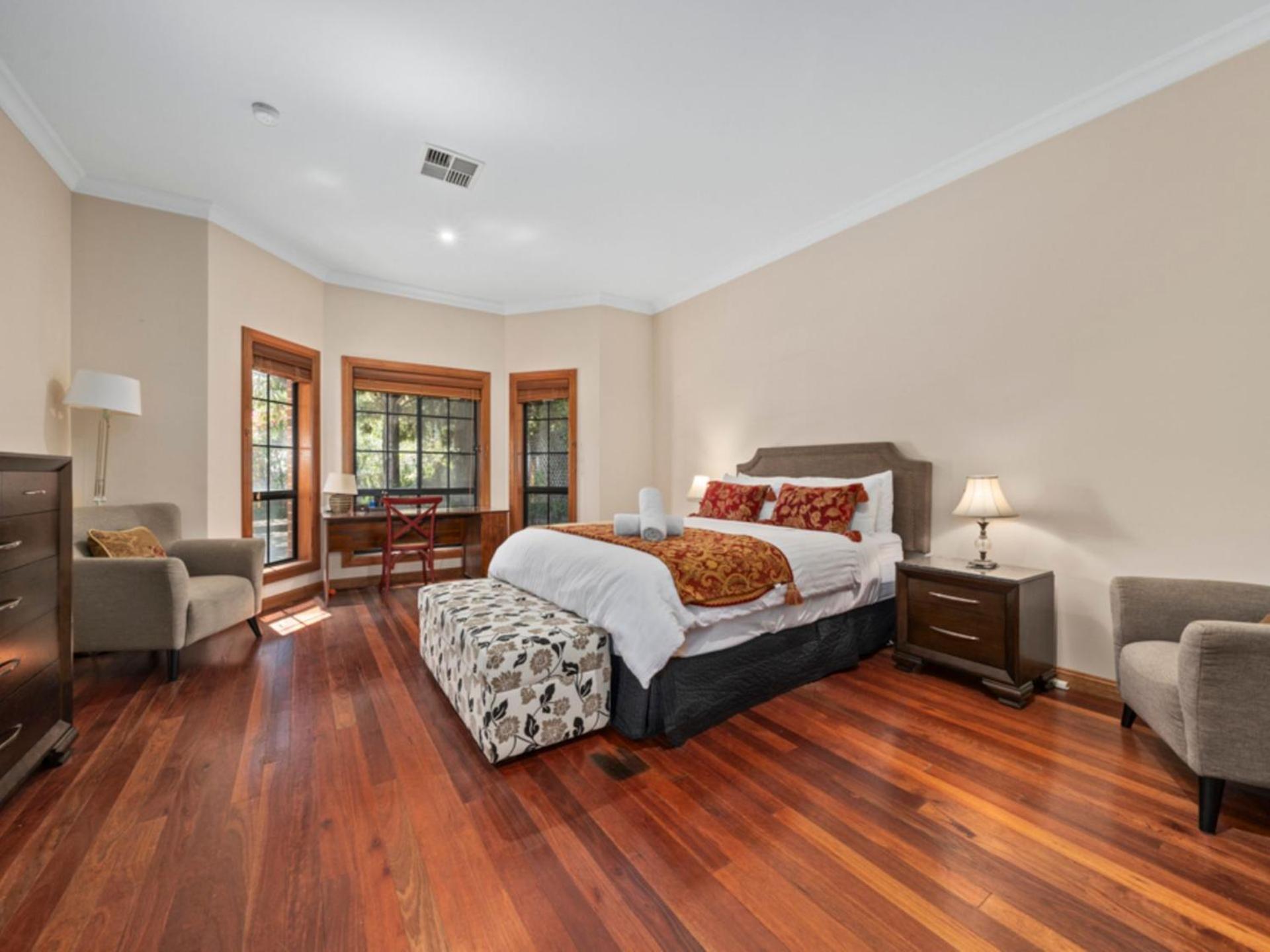 Coolabah House Villa Leura Exterior foto