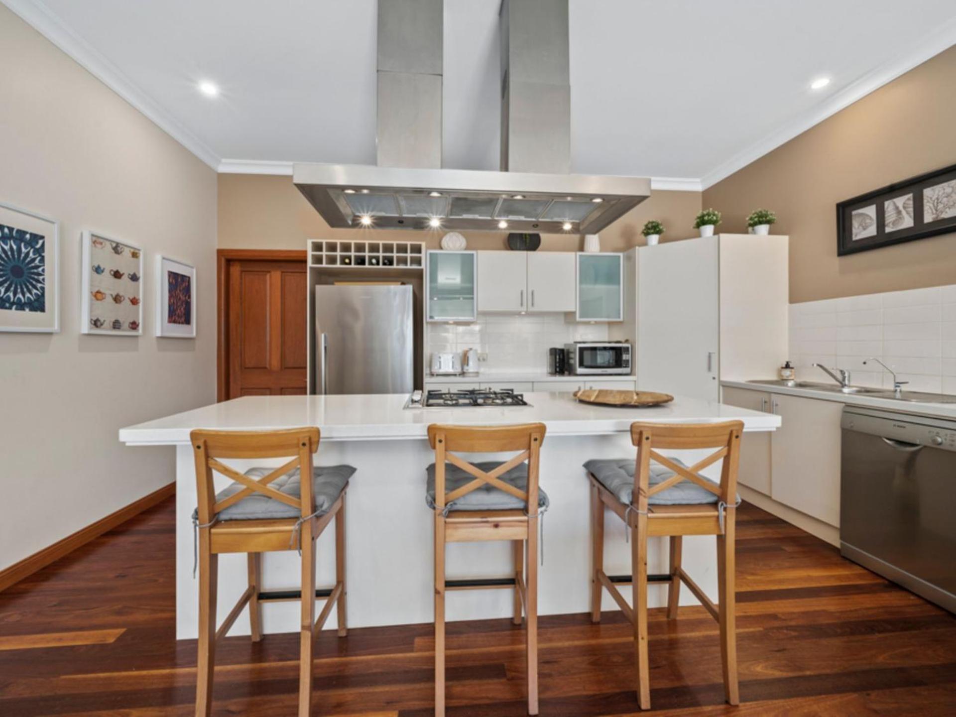 Coolabah House Villa Leura Exterior foto