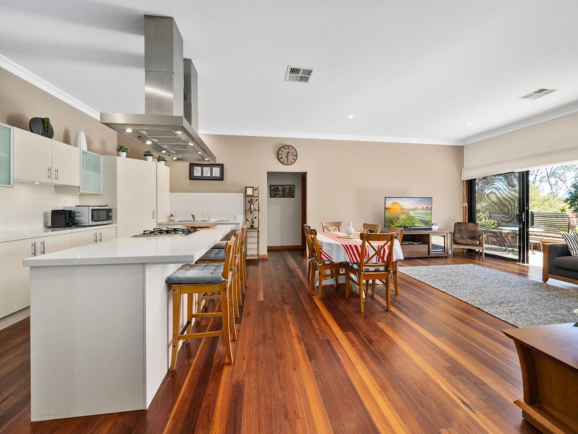 Coolabah House Villa Leura Exterior foto